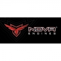 Nova Engines B3R EVO Motore BUGGY 3 Travasi DLC Off Road - 5002011