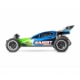 Traxxas Bandit 1:10 Buggy 2wd XL-2.5 TQ 2.4ghz RTR, Batteria e Caricabatterie ID