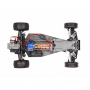 Traxxas Bandit 1:10 Buggy 2wd XL-2.5 TQ 2.4ghz RTR, Batteria e Caricabatterie ID