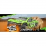 Hpi Jumpshot SC V2 1/ 10 Brushed 2WD RTR Verde