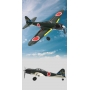 VOLANTEXRC 76115R A6M Zero - 400mm RTF 2.4GHz 4CH with Xpilot One Key Aerobatic Stabilization System