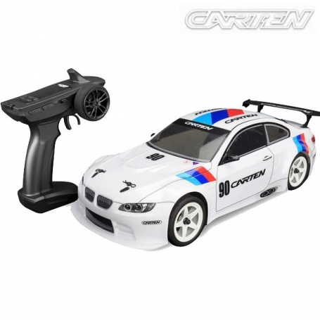 CARTEN T410 1/10 4WD Touring Car RTR