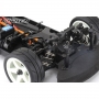 CARTEN T410 1/10 4WD Touring Car RTR