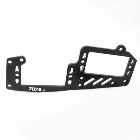 Kyosho MP10 Radio plate HARD