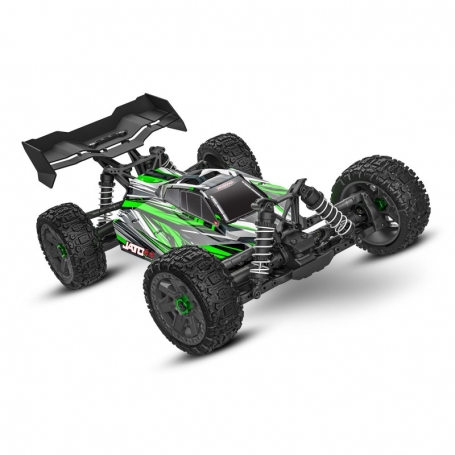 Traxxas Jato Racing Buggy 4wd Brushless RTR