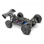 Traxxas Jato Racing Buggy 4wd Brushless RTR