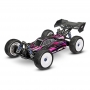 Traxxas Jato Racing Buggy 4wd Brushless RTR VXL-4s TSM