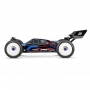 Traxxas Jato Racing Buggy 4wd Brushless RTR VXL-4s TSM