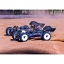 Traxxas Jato Racing Buggy 4wd Brushless RTR VXL-4s TSM