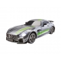 REVELL 24659 1/24 RC Car Mercedes AMG GTR PRO