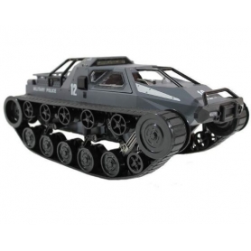 VOLANTEXRC 1/12 Scale RC Tank