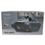 VOLANTEXRC 1/12 Scale RC Tank