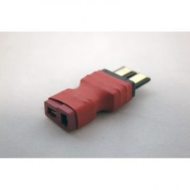 ADATTATORE T-PLUG F HV M - 1 PEZZO