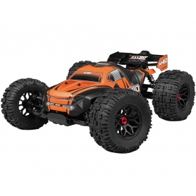 Automodello Jambo XP 6S MT SWB 1:8 4WD RTR