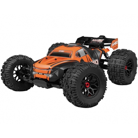 Automodello Jambo XP 6S MT SWB 1:8 4WD RTR