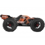 Automodello Jambo XP 6S MT SWB 1:8 4WD RTR