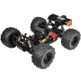 Automodello Jambo XP 6S MT SWB 1:8 4WD RTR