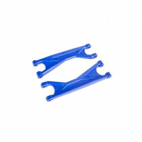 XMAXX BRACCETTI SUPERIORI HEAVY DUTY (2) - BLU