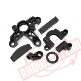 HP85436 SET SUPPORTO CORONA