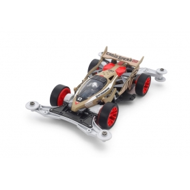 Tamiya 18104 CROSS SPEAR 02 Telaio VZ Mini 4wd