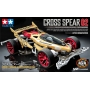 Tamiya 18104 CROSS SPEAR 02 Telaio VZ Mini 4wd