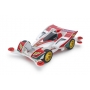 Tamiya 95603 HURRICANE SONIC BODY POLIC. Telaio AR Mini 4wd