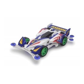 Tamiya 95676 CYCLONE MAGNUM POLICARBONATO AR 30° Mini 4wd