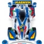 Tamiya 95676 CYCLONE MAGNUM POLICARBONATO AR 30° Mini 4wd