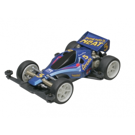 Tamiya 18014 AVANTE Jr Mini 4wd