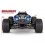 Traxxas WIDE MAXX VXL-4s - Rosso