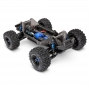 Traxxas WIDE MAXX VXL-4s - Rosso