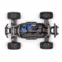 Traxxas WIDE MAXX VXL-4s - Rosso