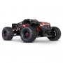 Traxxas WIDE MAXX VXL-4s - Rosso