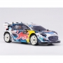 CARISMA GT24 2.0 M-Sport 2024 Puma Hybrid Rally 1/24 Brushless Micro Rally RTR