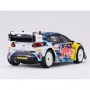 CARISMA GT24 2.0 M-Sport 2024 Puma Hybrid Rally 1/24 Brushless Micro Rally RTR