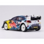 CARISMA GT24 2.0 M-Sport 2024 Puma Hybrid Rally 1/24 Brushless Micro Rally RTR