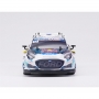 CARISMA GT24 2.0 M-Sport 2024 Puma Hybrid Rally 1/24 Brushless Micro Rally RTR