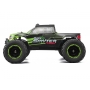 Smyter MT Turbo 1/12 4WD 3S Brushless - Verde