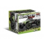 Smyter MT Turbo 1/12 4WD 3S Brushless - Verde