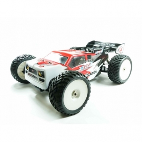 SWORKz ZEUS II 1/8 Pro Monster Truck Brushless Power Kit