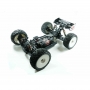 SWORKz ZEUS II 1/8 Pro Monster Truck Brushless Power Kit