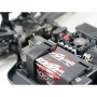 SWORKz ZEUS II 1/8 Pro Monster Truck Brushless Power Kit