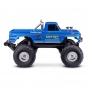 Traxxas BIGFOOT No.1 Classic HD 2wd 1:10 Monster Truck RTR + batteria e caricabatterie ID