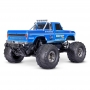 Traxxas BIGFOOT No.1 Classic HD 2wd 1:10 Monster Truck RTR + batteria e caricabatterie ID