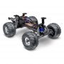 Traxxas BIGFOOT No.1 Classic HD 2wd 1:10 Monster Truck RTR + batteria e caricabatterie ID