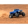 Traxxas BIGFOOT No.1 Classic HD 2wd 1:10 Monster Truck RTR + batteria e caricabatterie ID