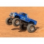 Traxxas BIGFOOT No.1 Classic HD 2wd 1:10 Monster Truck RTR + batteria e caricabatterie ID