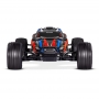 Traxxas Rustler 2wd Brushless BL2s HD 1:10 Stadium Truck RTR 37354-4