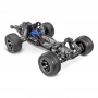 Traxxas Rustler 2wd Brushless BL2s HD 1:10 Stadium Truck RTR 37354-4