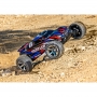 Traxxas Rustler 2wd Brushless BL2s HD 1:10 Stadium Truck RTR 37354-4